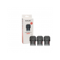A FAIRE Cartouches Novo 2 Clear 0.8 Ω /0.9Ω (3pcs) - Smoktech