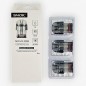 A FAIRE Cartouches Novo Pod 3ml Meshed par 3 - Smoktech
