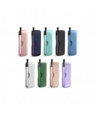 a faire Pod Doric Galaxy 1800mAh - Voopoo