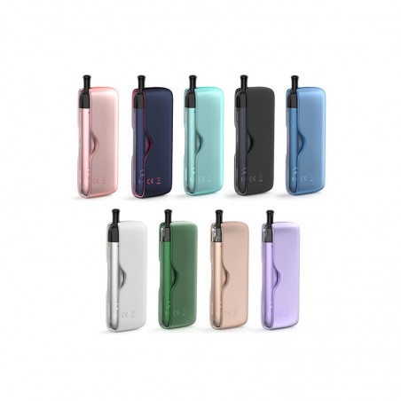 a faire Pod Doric Galaxy 1800mAh - Voopoo