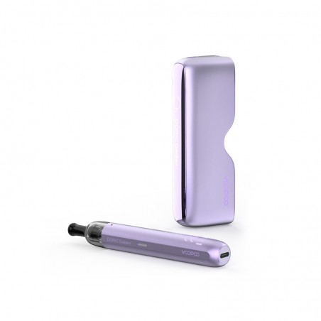 a faire Pod Doric Galaxy 1800mAh - Voopoo