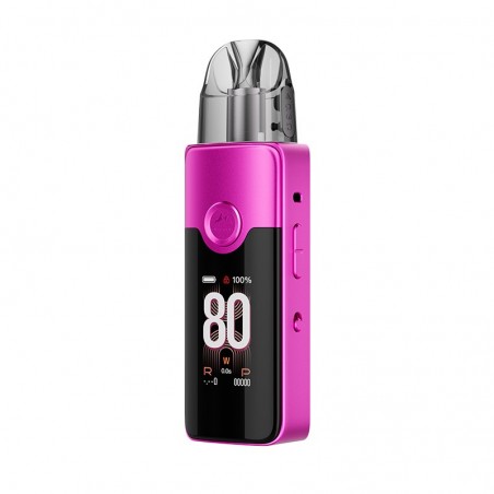a faire Pod Vinci E80 - Voopoo