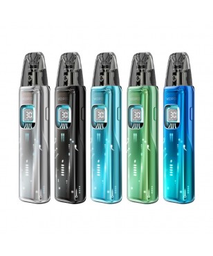 a faire Argus Matrix - Voopoo