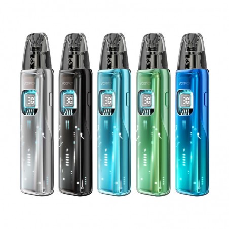 a faire Argus Matrix - Voopoo