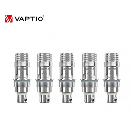 a faire  Résistances Cosmo  (5pcs) - Vaptio
