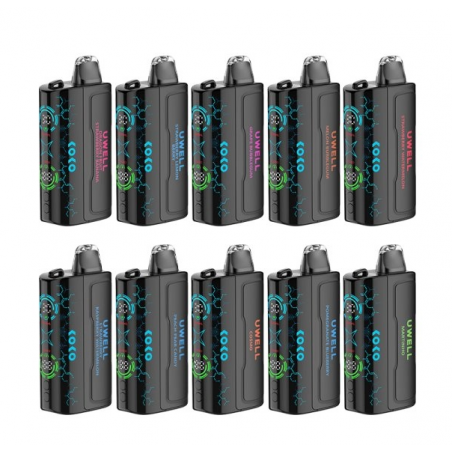 a faire - Koko Bar L50000 1300mAh - Uwell