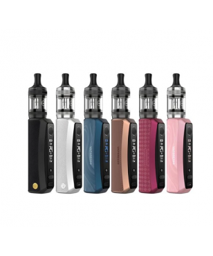 a faire  Kit GTX One Pro Vaporesso