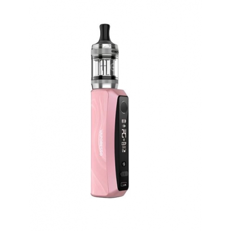 a faire  Kit GTX One Pro Vaporesso