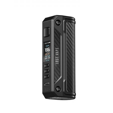 a faire  Box Thelema Solo 100W 21700/18650 - Lost Vape