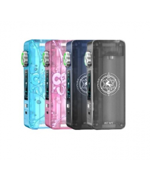 a faire Box Centaurus N100 - Lost Vape