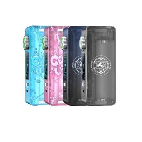 a faire Box Centaurus N100 - Lost Vape