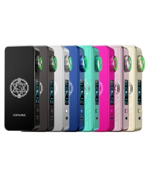 of a faire Box Centaurus M100 - Lost Vape
