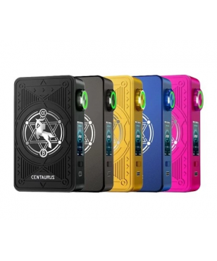 a faire Box Centaurus M200 - Lost Vape