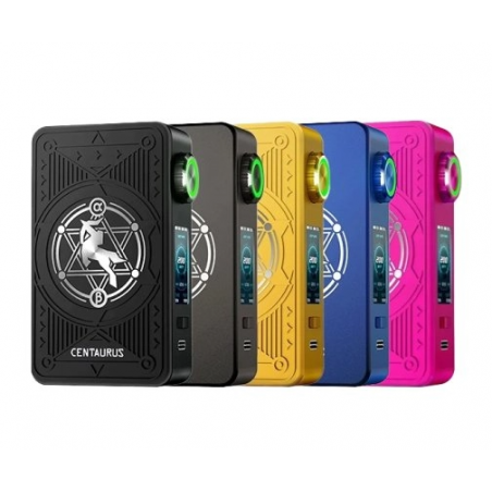 a faire Box Centaurus M200 - Lost Vape