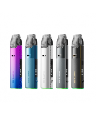 a faire  Pod Vmate Pro 2 - 3ml - Voopoo