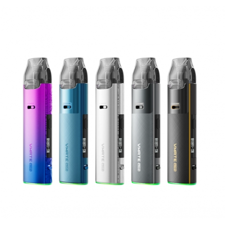 a faire  Pod Vmate Pro 2 - 3ml - Voopoo