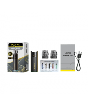 a faire  Pod Vmate Pro 2 - 3ml - Voopoo