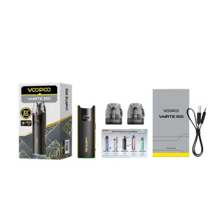 a faire  Pod Vmate Pro 2 - 3ml - Voopoo