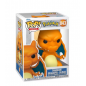 A FAIRE Pokemon Figurine - POP - 9cm - DRACAUFEU