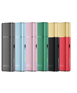 a faire Pod Argus Klyc 3ml 1350mAh - Voopoo