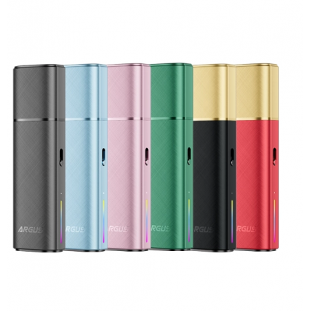 a faire Pod Argus Klyc 3ml 1350mAh - Voopoo