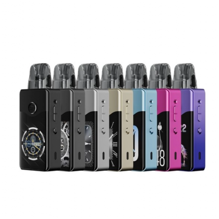 copy of a faire Pod Vinci E120 - Voopoo
