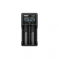 a faire Chargeur Double Accus VC2SL - XTAR