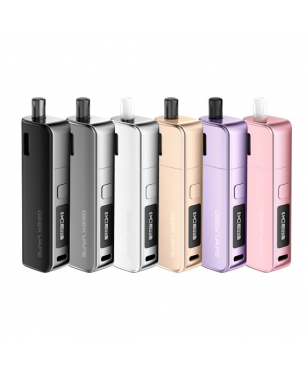 a faire Pod  Soul 2-  4ml 2100mAh - Geekvape