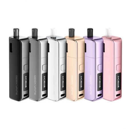 a faire Pod  Soul 2-  4ml 2100mAh - Geekvape