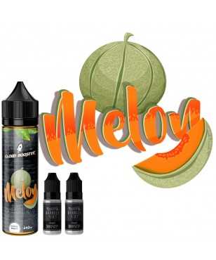 e liquide MELON 60 ml de chez Cloud Booster