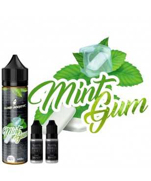 e liquide Mint Gum 60 ml de chez Cloud Booster