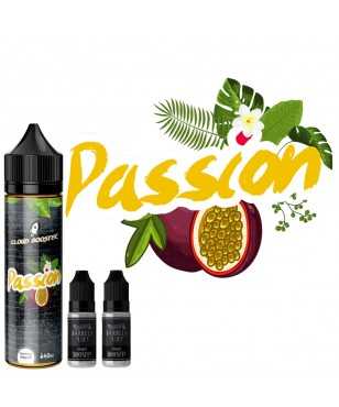 e liquide Passion 60 ml de chez Cloud Booster