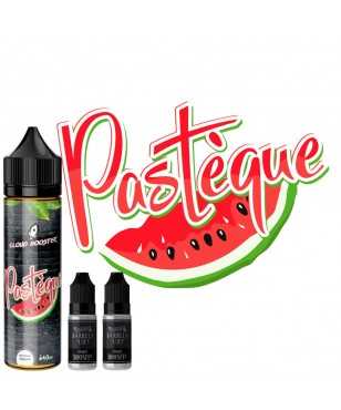 e liquide Pastèque 60 ml de chez Cloud Booster