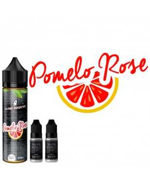 e liquide Pomelo rose 60 ml de chez Cloud Booster