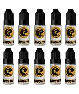 booster de nicotine de chez e-intense