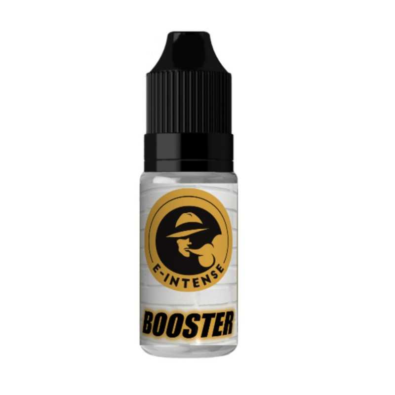 booster de nicotine de chez e-intense