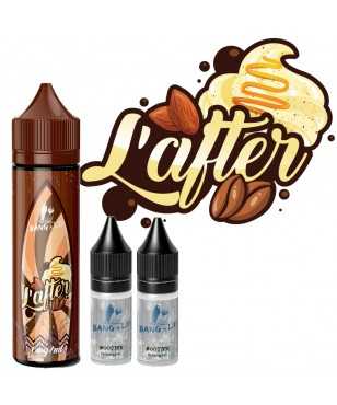 e liquide L'after 60 ml de chez Bang à l'ô