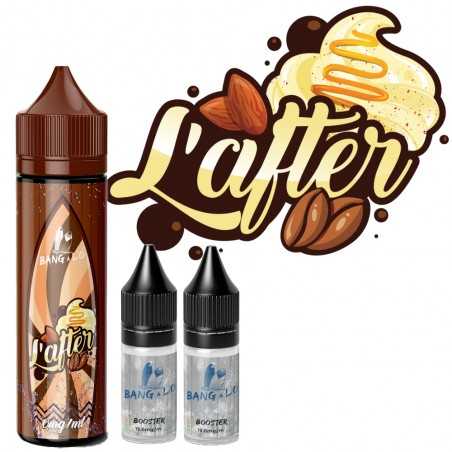 e liquide L'after 60 ml de chez Bang à l'ô