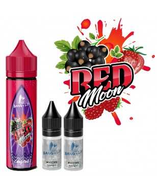 e liquide Red Moon 60 ml de chez Bang à l'ô