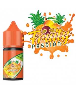 concentré Fruity Passion 30 ml de chez Bang à l'ô