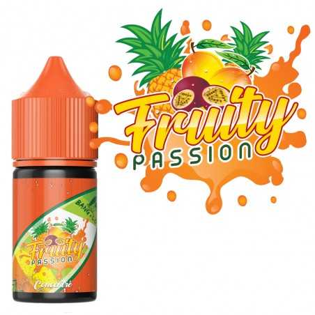 concentré Fruity Passion  30 ml de chez Bang à l'ô