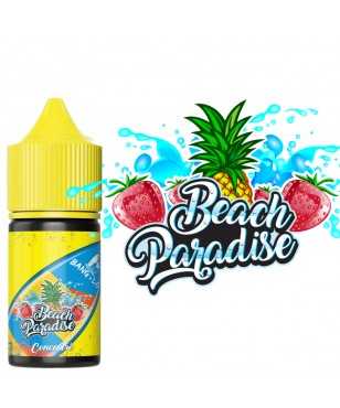 concentré BEACH PARADISE 30 ml de chez Bang à l'ô