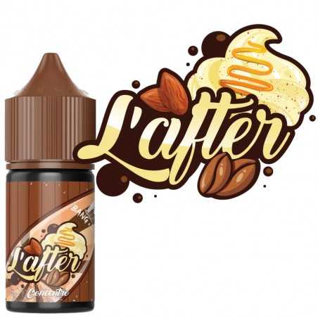 concentré L'after 60 ml de chez Bang à l'ô