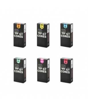 Pack de 3 Résistances GT Core - Vaporesso