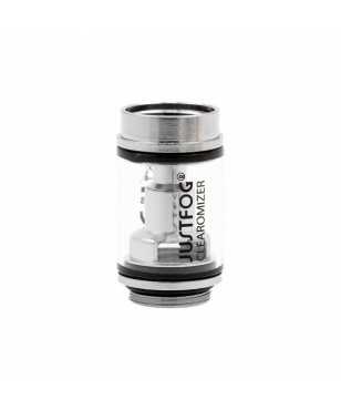 Pyrex pour clearomiseur Q16 Pro - Justfog
