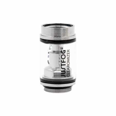 Pyrex pour clearomiseur Q16 Pro - Justfog