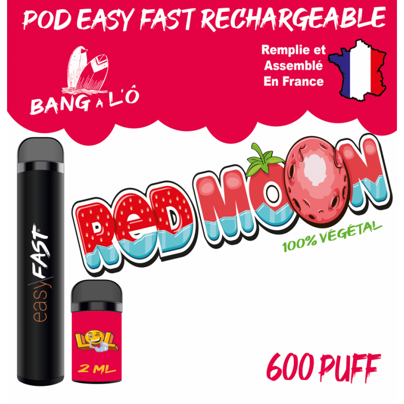 kit complet easy fast redmoon 09 mg