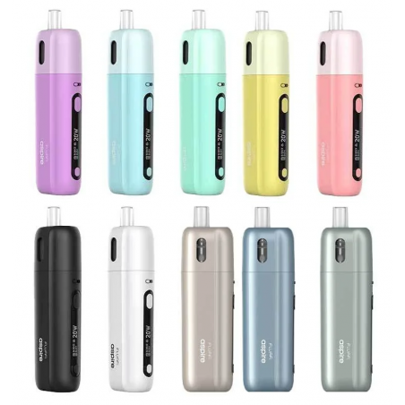Pod Fluffi Aspire