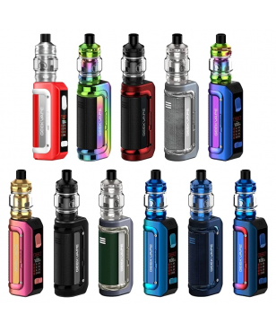 Kit M100 Aegis Mini 2 GeekVape