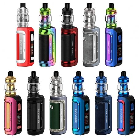 Kit M100 Aegis Mini 2 GeekVape